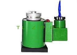 Насос электромагнитный масляный (помпа) MFB1-4YC 220V AC (без масленки), для смазки цепей